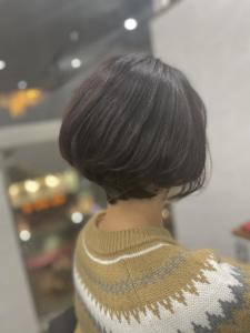 くびれショート - 錦糸町髪質改善個室型美容室 Rounds by LIEN掲載