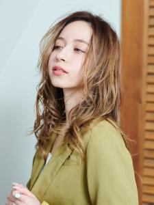 AUBEHAIR_大人かわいい×大きめカール - AUBE HAIR arch by EEM【赤羽店】掲載