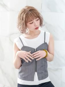AUBE HAIR_韓国風フェイスレイヤー - AUBE HAIR arch by EEM【赤羽店】掲載