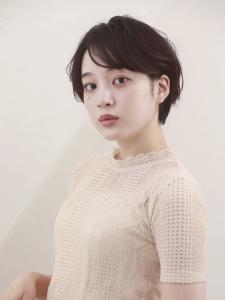 AUBEHAIR_ツヤ×ナチュラルストレート - AUBE HAIR arch by EEM【赤羽店】掲載