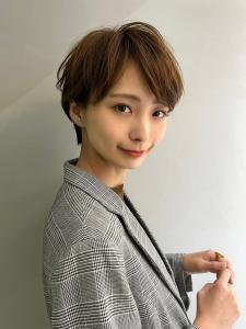 20代・30代_モカブラウン - AUBE HAIR arch by EEM【赤羽店】掲載
