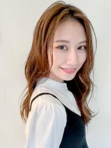 【AUBE HAIR】韓国風_ローレイヤーヘア - AUBE HAIR arch by EEM【赤羽店】掲載