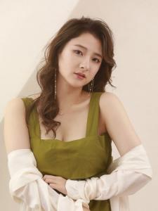 20代・30代_顔周りレイヤー - AUBE HAIR chemin by EEM【川口店】掲載