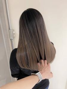 バレイヤージュ - siesta by amble luxe 池袋【シエスタ バイ アンブルリュクス】掲載