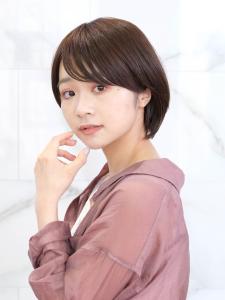 【AUBE HAIR】韓国風くびれヘア - AUBE HAIR chemin by EEM【川口店】掲載