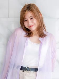 【AUBE HAIR】簡単スタイリング_ひし形ボブ - AUBE HAIR chemin by EEM【川口店】掲載