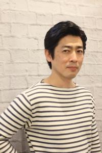 40代からの白髪ケアヘアー【赤坂】【理容室】【白髪染め】 - グレイスフルバーバー 赤坂見附店掲載