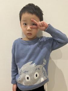 刈り上げショートスタイル - ファミリーヘアサロン peace掲載