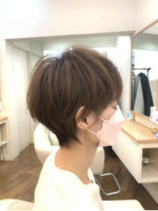 #ママも可愛く - PETZ na掲載