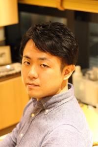 ツーブロパーマ - ヘアーモードキクチ 三越前店掲載