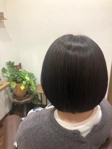 髪質改善☆ - a.Vang～uardia capelli～掲載