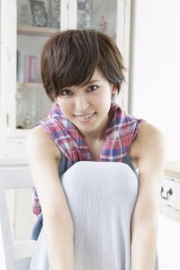 【JUMPUSH　平尾】ショート×カジュアル - JUMPUSH掲載