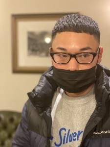ストリート好き必見！！男のクロップスタイル/スキンフェード - HIRO GINZA BARBERSHOP 飯田橋神楽坂店掲載