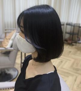 韓ヘア☆大人タンバルモリ　#奥村 - Luana hair＆treatment掲載