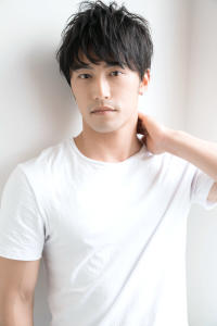 【S.BROOM】メンズショート - 【完全個室サロン】S.BROOM haircare specialty なんば店掲載