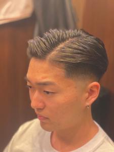 ２ブロフェード【五反田】＜理容室＞ - ヒロ銀座ヘアーサロン 五反田店掲載