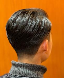 銀座　理容室　ビジネス - ヘアーモードキクチ 銀座店掲載