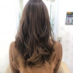 白髪ぼかし ハイライト ヌーディーカラー - Dali 発寒南店掲載