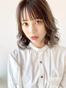 大人女性に大人気モテ愛されヘア - Dali 発寒南店掲載