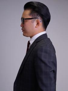 リベルタ - @110 BARBER SHOP 博多店掲載