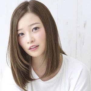 『noah rance池袋』大人可愛い♪ツヤ感◎髪質改善サラ - noah rance 池袋掲載