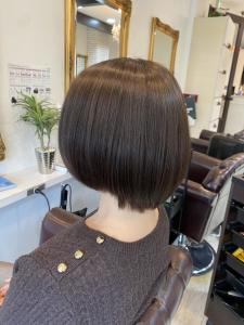 脱白髪染めハイライト - Alushe 新宿店掲載