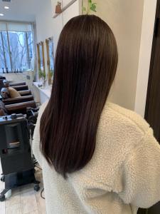 ピンクベージュ - Alushe 新宿店掲載