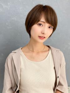 《小顔の魔法×透明感カラー》Addi 中野南口 - Addi 中野南口店掲載