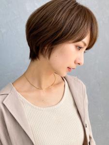 《小顔の魔法×透明感カラー》Addi 中野南口 - Addi 中野南口店掲載