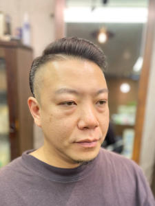クラシカルなデザインから最新のフェードスタイルに対応！ - 髪 騎士掲載