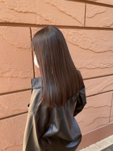 志木で出来る至高の縮毛矯正 - Ash 志木南口店掲載