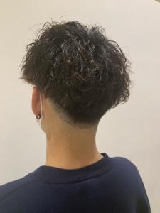 ツイストパーマ - Neivs Hair 香椎照葉店掲載