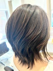 ハイライトカラー - Neivs Hair 香椎照葉店掲載