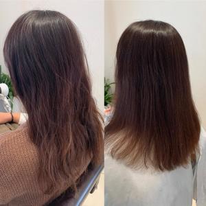 髪質改善 - Neivs Hair 香椎照葉店掲載