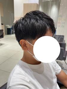 メンズスタイル - Neivs Hair 香椎照葉店掲載