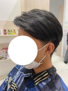 ビジネススタイル - Neivs Hair 香椎照葉店掲載