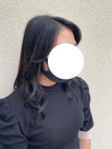 ブルーブラック - Neivs Hair 香椎照葉店掲載