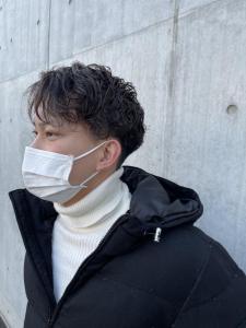 【sourire南大分店】ナチュラルパーマ - 半個室型美容室 Sourire 南大分店掲載