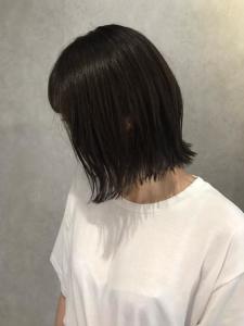 0代30代大人可愛い小顔ショートカット外ハネボブ - ブロッサムひばりヶ丘店掲載