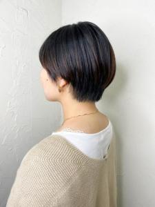 【Reir下北沢】*ヘルシーショート+ショコラブラウン* - Reir_下北沢掲載