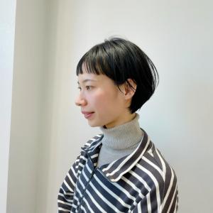 ミニマルショートボブ◎ - Eleanor 梅田店掲載