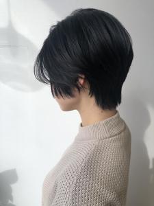 ☆ジェンダーレスショート☆ - 半個室型美容室 Sourire 西新店掲載