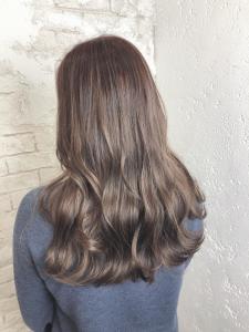 グレージュ20代/30代/￥8250 - prize Iris 池袋【プライズ アイリス】池袋駅東口店掲載