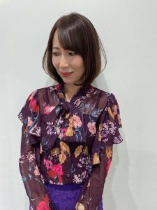 大人ショート  - e.m.a × Ar be.anca掲載