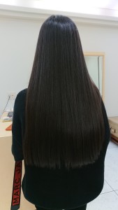 ロングストレート(クリックで拡大) - HAIR A・S・T掲載