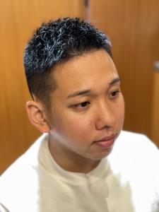 銀座ビジネス　メンズカット - ヘアーモードキクチ 銀座店掲載
