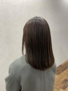 ラベンダーベージュ - 錦糸町髪質改善個室型美容室 Rounds by LIEN掲載