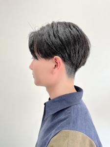 2wayショート - RAPPOR 南流山店掲載