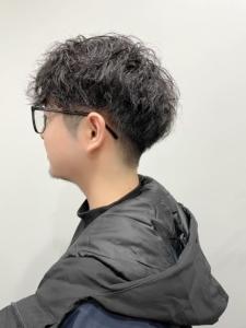 こなれパーマ - RAPPOR 南流山店掲載