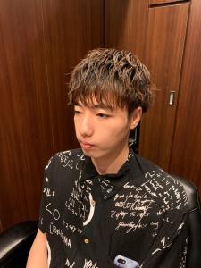 ヒロ銀座パーマスタイル - ヒロ銀座ヘアーサロン銀座一丁目店掲載
